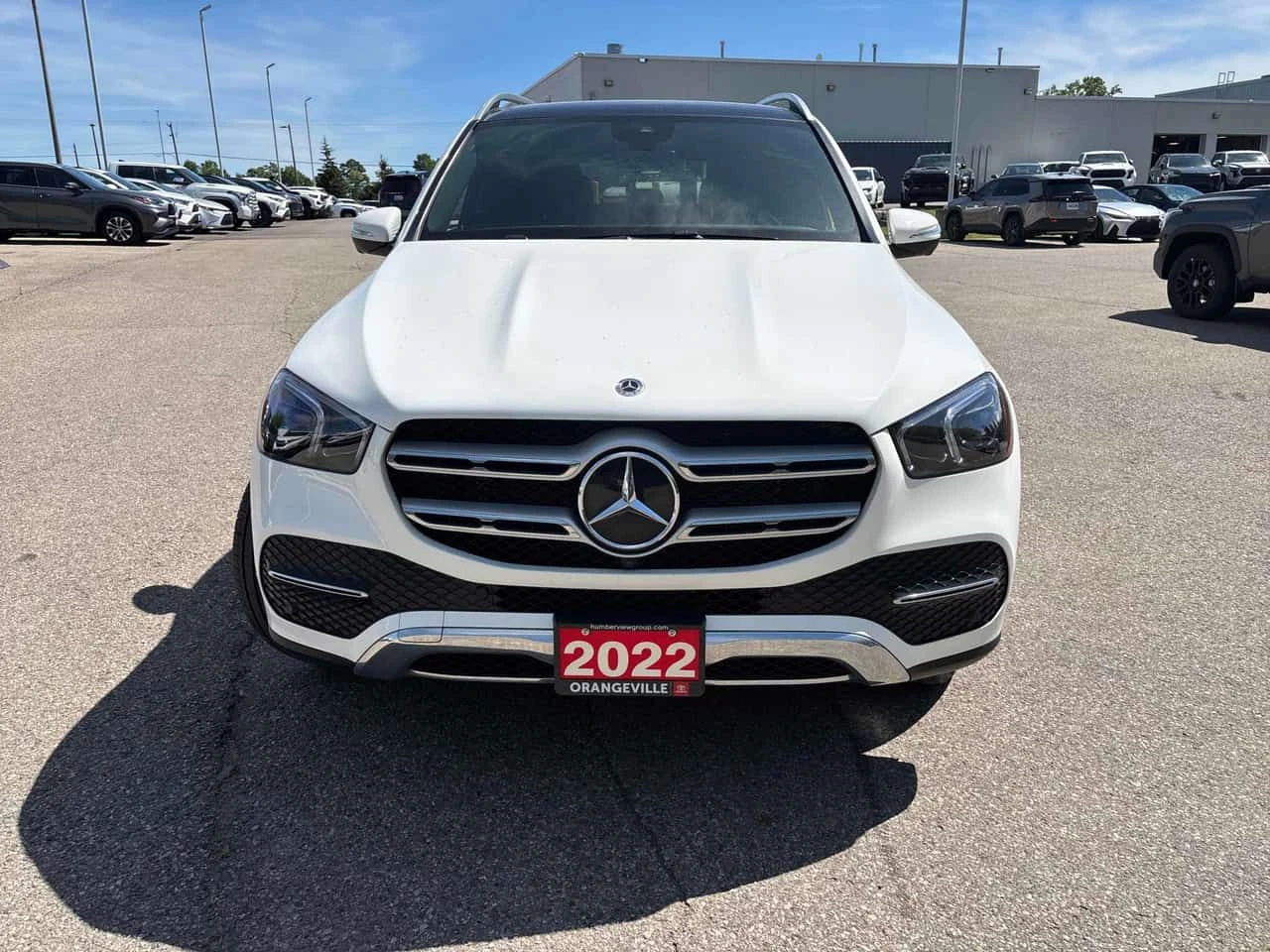 Mercedes-Benz GLE 350 | ОТ ПРЕДСТАВИТЕЛСТВО| BURMESTER| ПАНО| ПОДГРЕВИ, снимка 2 - Автомобили и джипове - 54827539