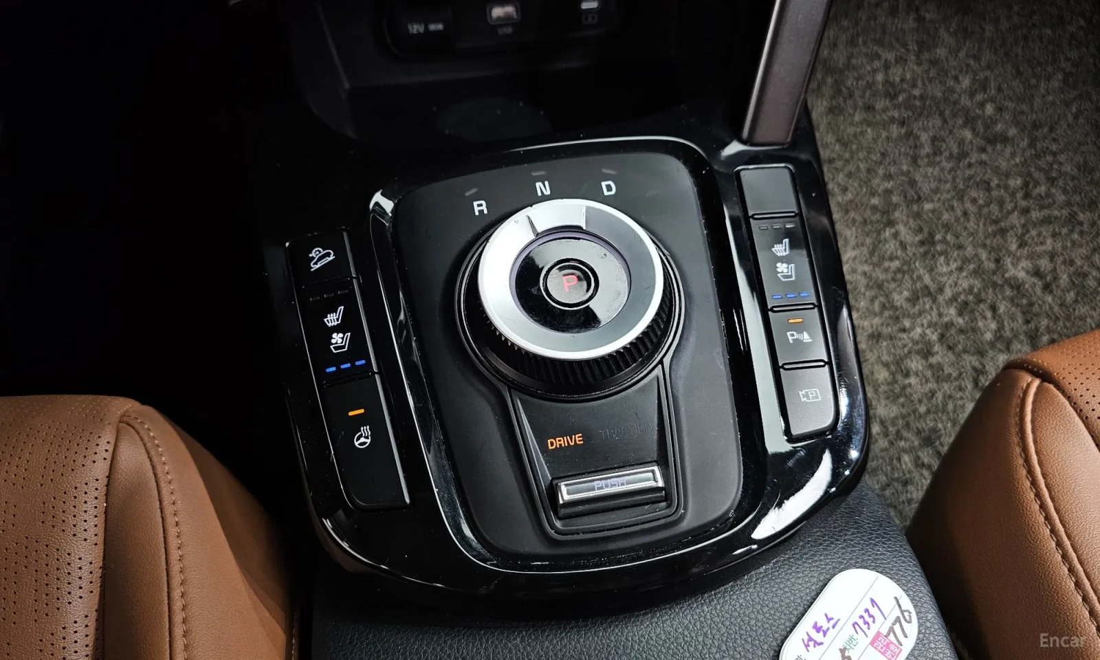 Kia Seltos, снимка 9 - Автомобили и джипове - 55218932