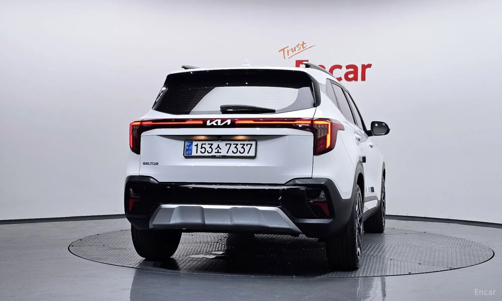 Kia Seltos, снимка 4 - Автомобили и джипове - 55218932
