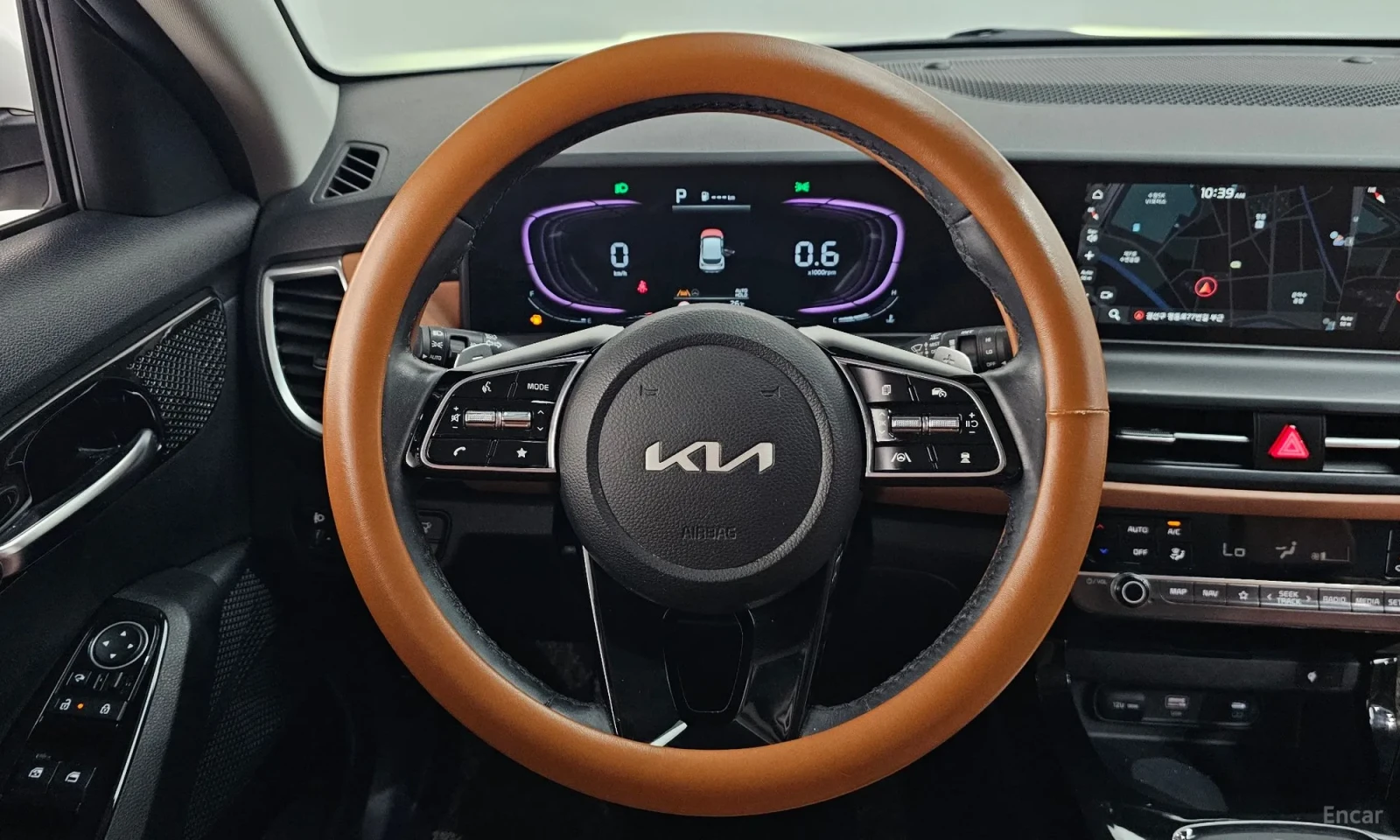Kia Seltos, снимка 14 - Автомобили и джипове - 55218932