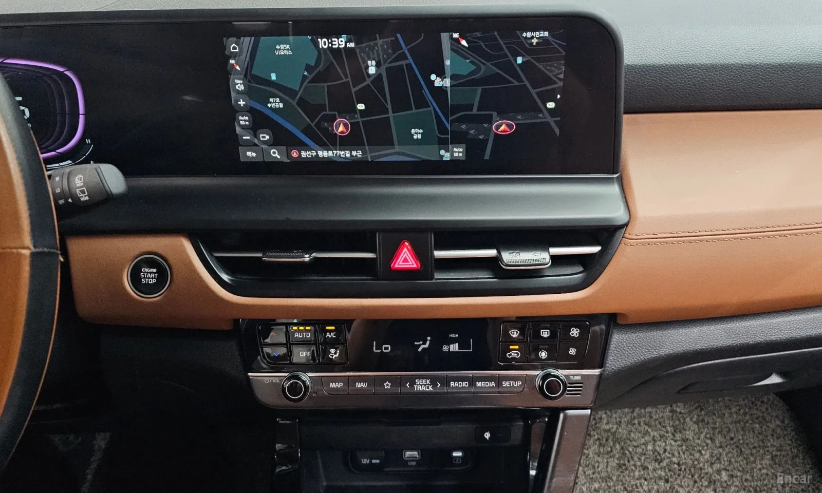 Kia Seltos, снимка 13 - Автомобили и джипове - 55218932