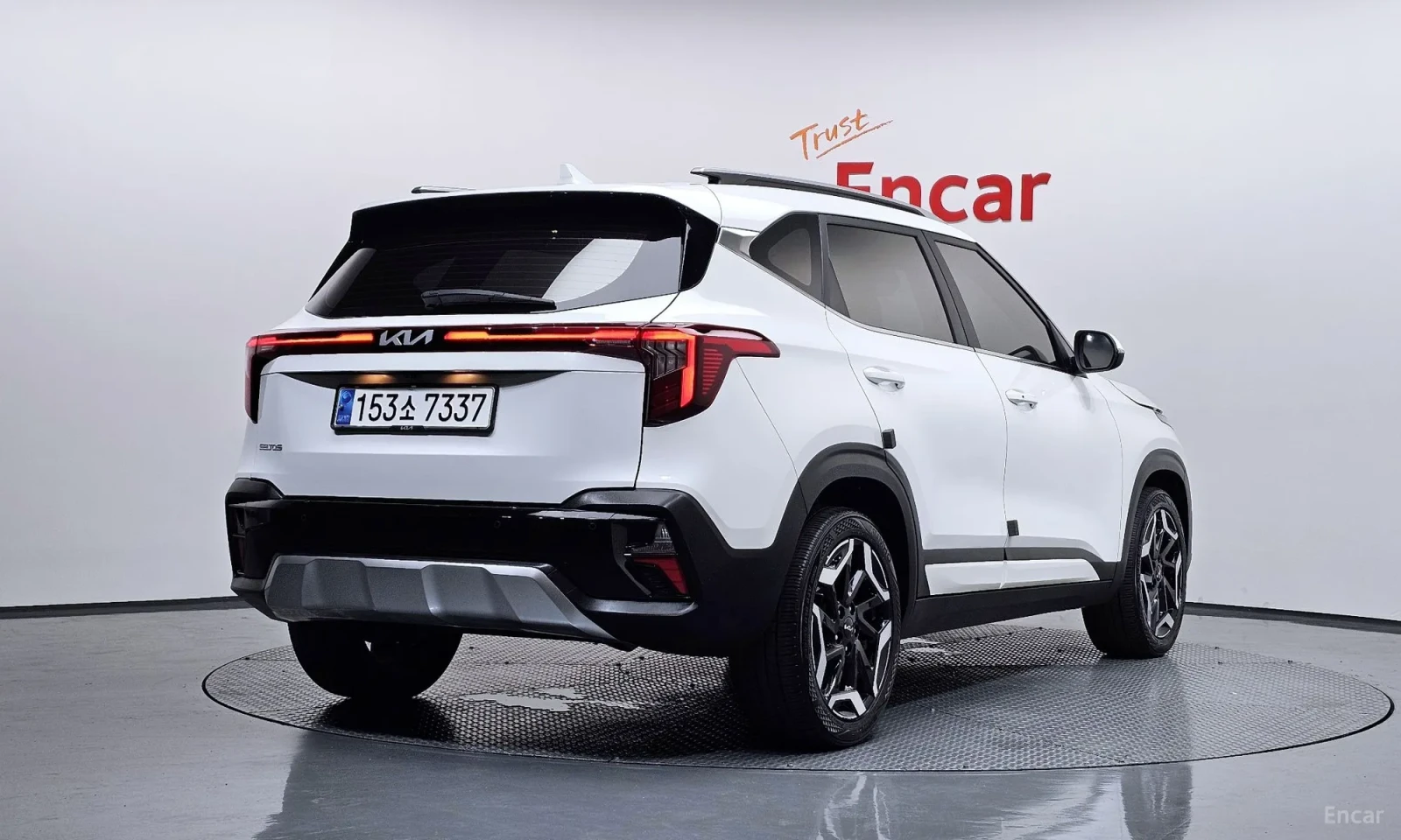 Kia Seltos, снимка 2 - Автомобили и джипове - 55218932