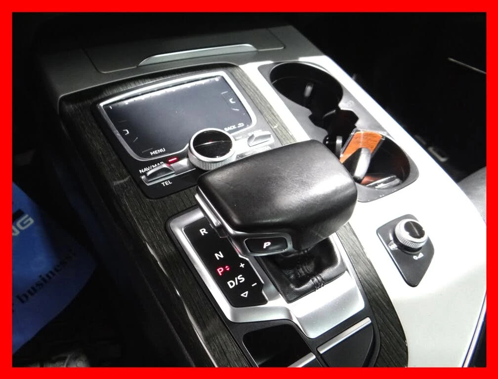 Audi Q7 3.0 TFSI Quattro, снимка 14 - Автомобили и джипове - 55623096