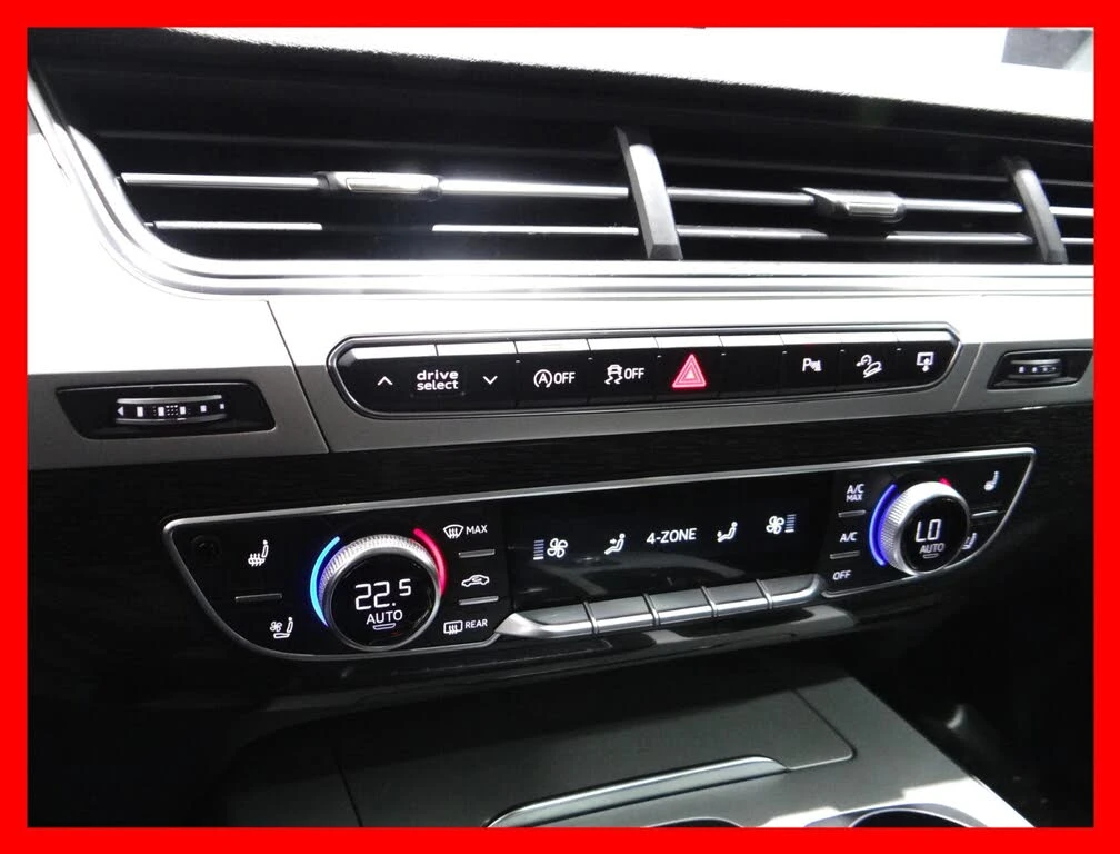 Audi Q7 3.0 TFSI Quattro, снимка 13 - Автомобили и джипове - 55623096