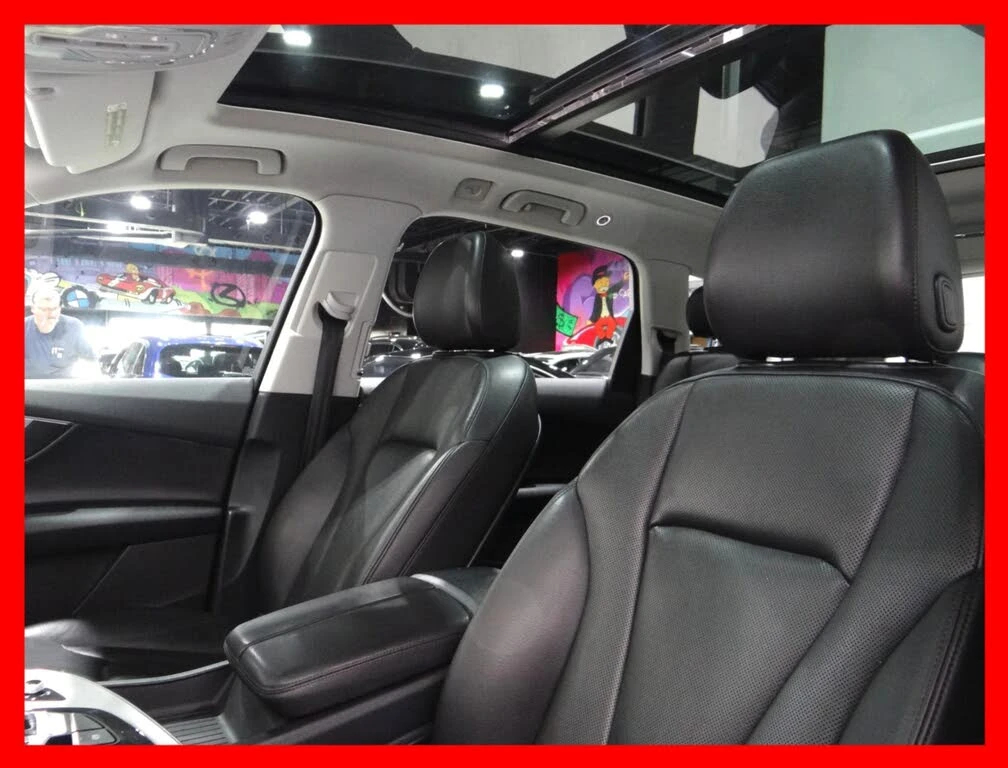 Audi Q7 3.0 TFSI Quattro, снимка 9 - Автомобили и джипове - 55623096