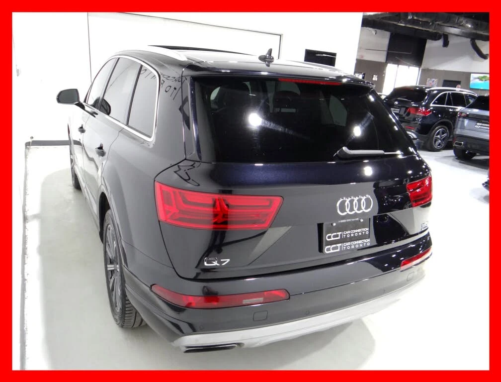 Audi Q7 3.0 TFSI Quattro, снимка 2 - Автомобили и джипове - 55623096