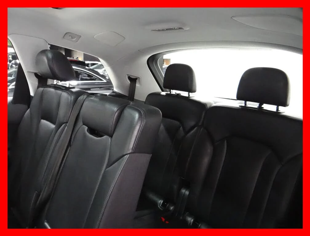Audi Q7 3.0 TFSI Quattro, снимка 11 - Автомобили и джипове - 55623096