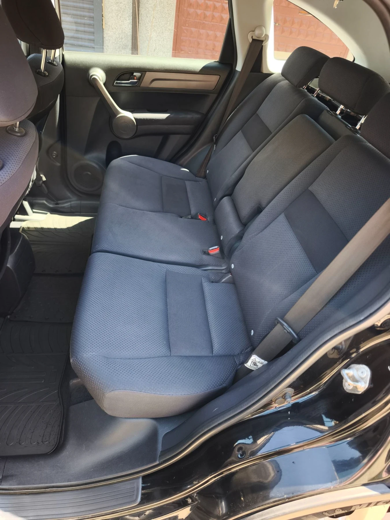 Honda Cr-v, снимка 7 - Автомобили и джипове - 55739873
