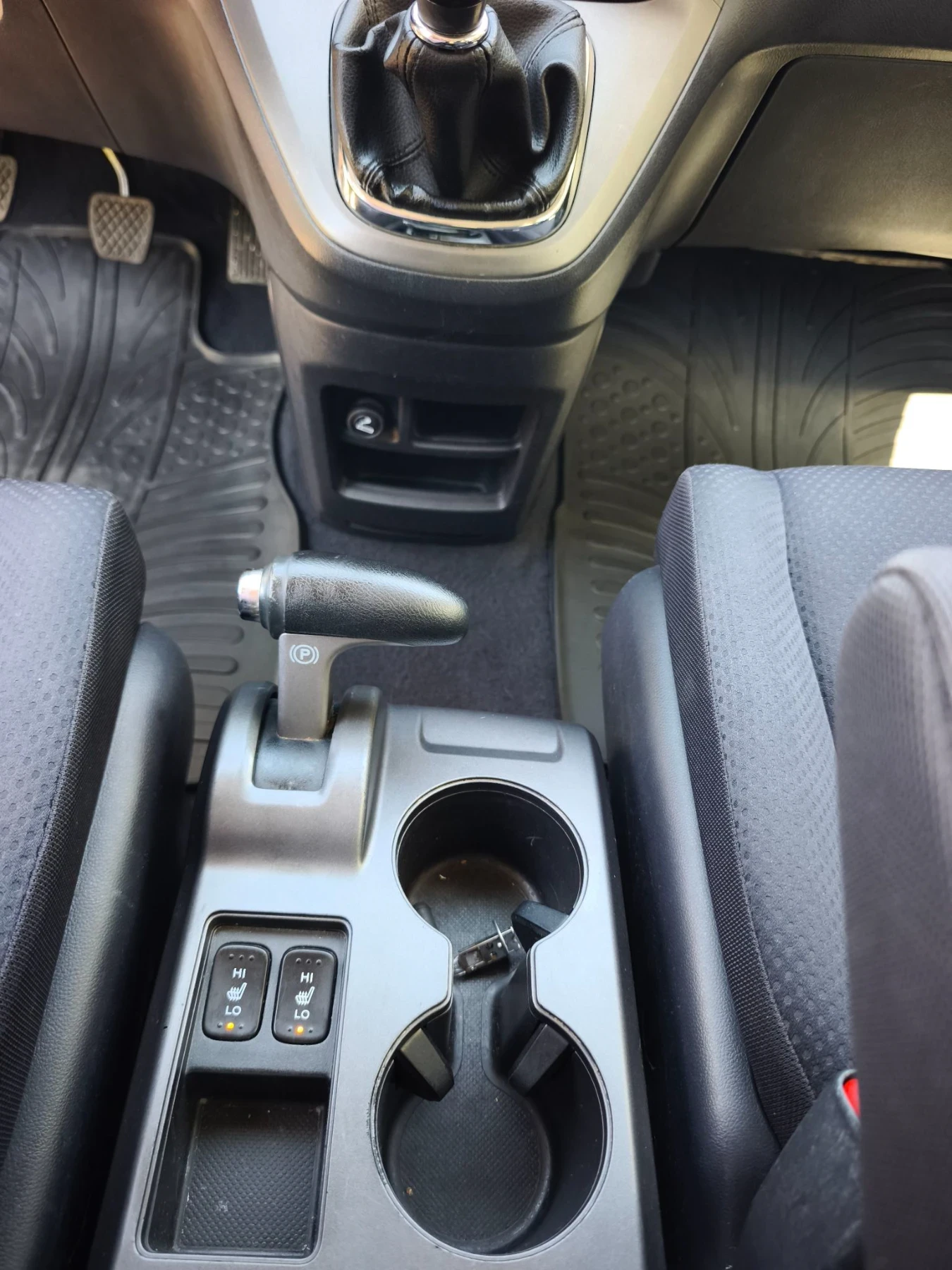 Honda Cr-v, снимка 12 - Автомобили и джипове - 55739873