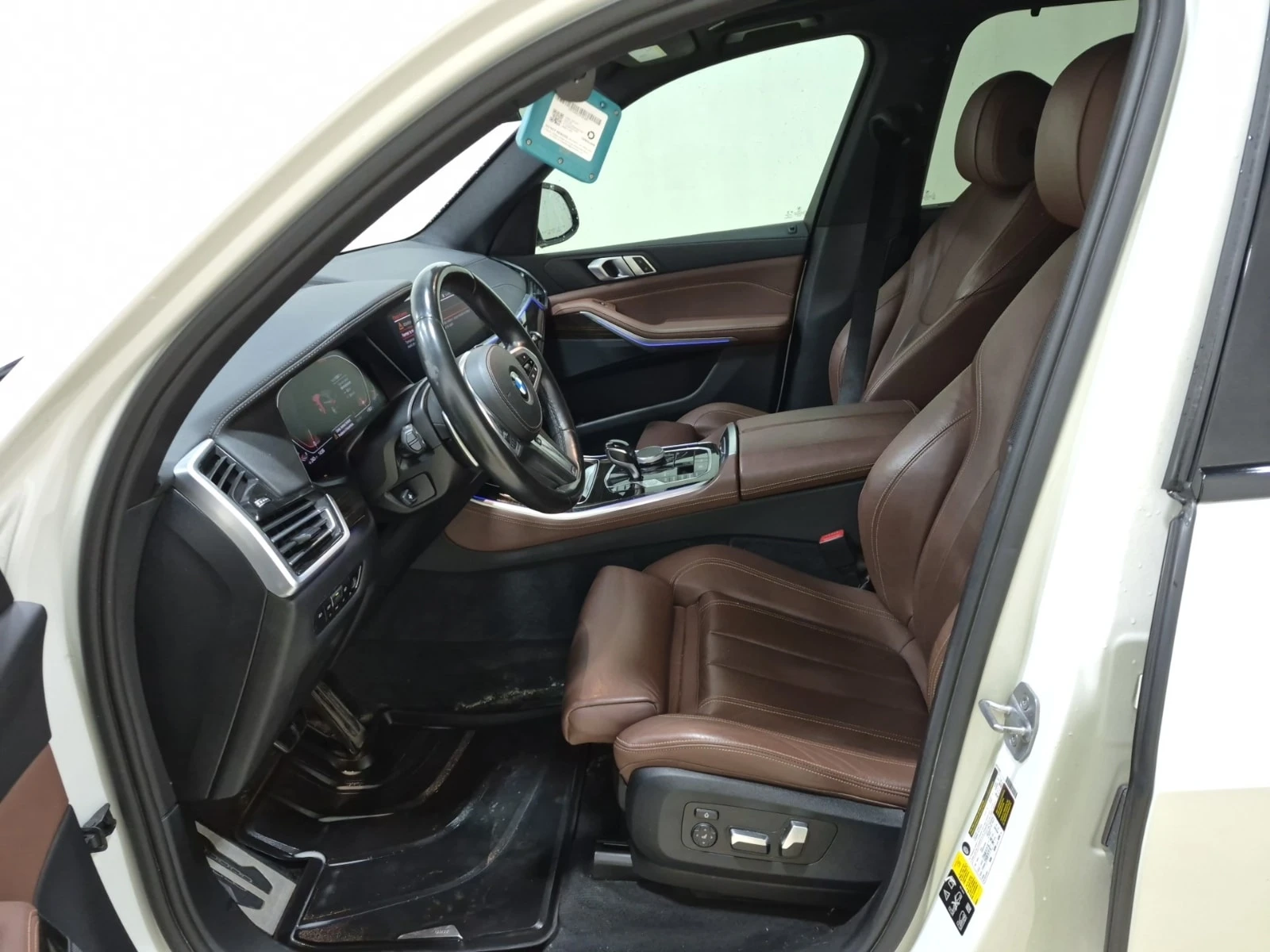 BMW X5 М ПАКЕТ/XDRIVE40I/CARFAX/ФИНАНСИРАНЕ, снимка 5 - Автомобили и джипове - 55995136