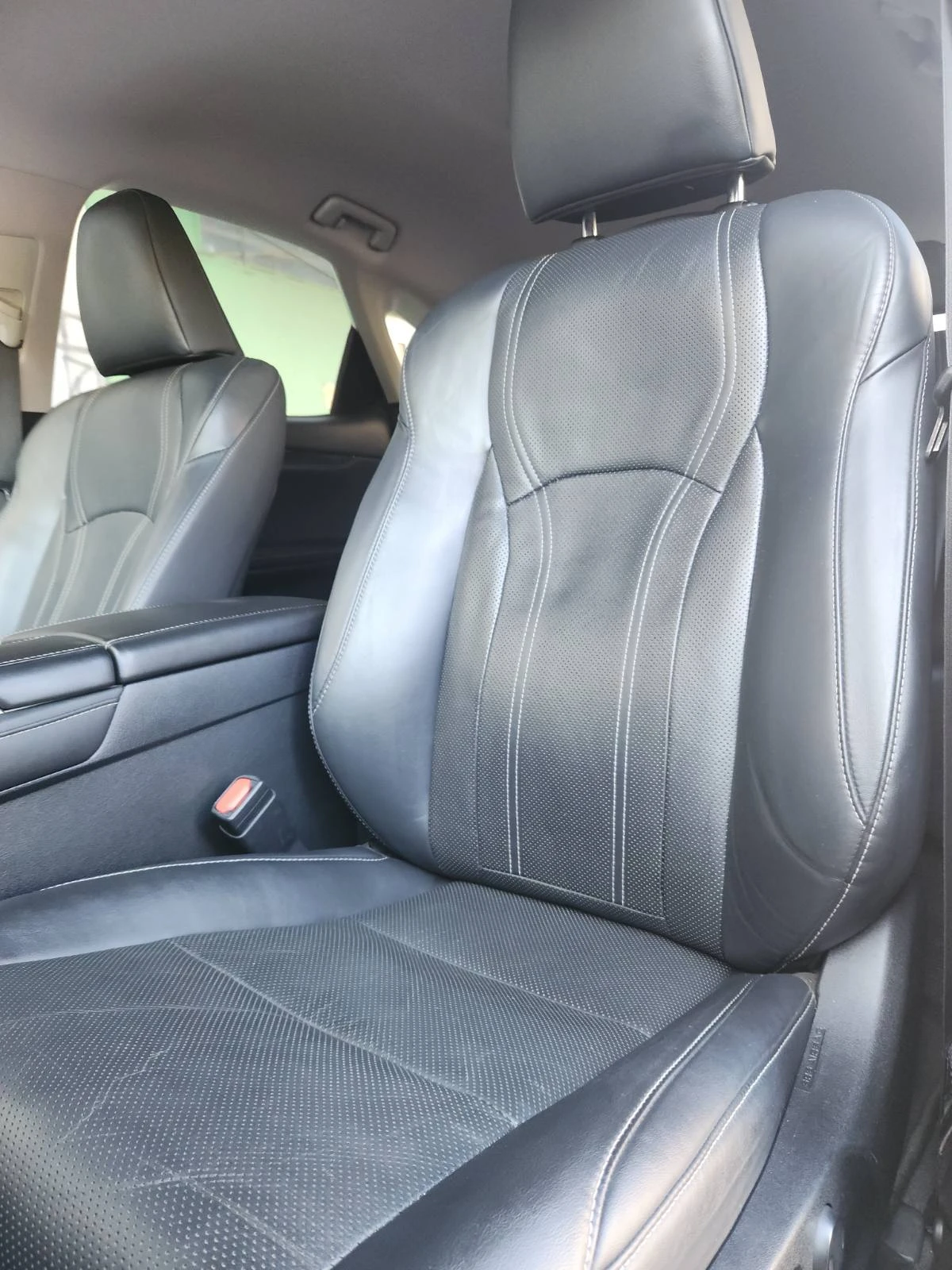 Lexus RX 450h F - Sport/Гаранция/Не се начислява ДДС, снимка 17 - Автомобили и джипове - 56030845