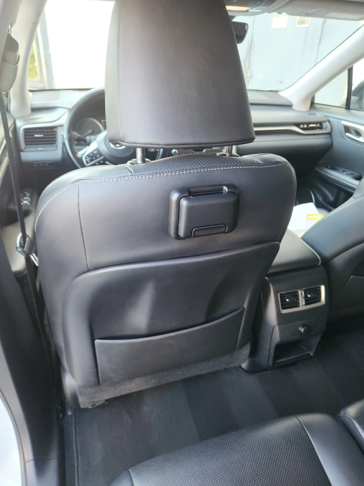 Lexus RX 450h F - Sport/Гаранция/Не се начислява ДДС, снимка 11 - Автомобили и джипове - 56030845