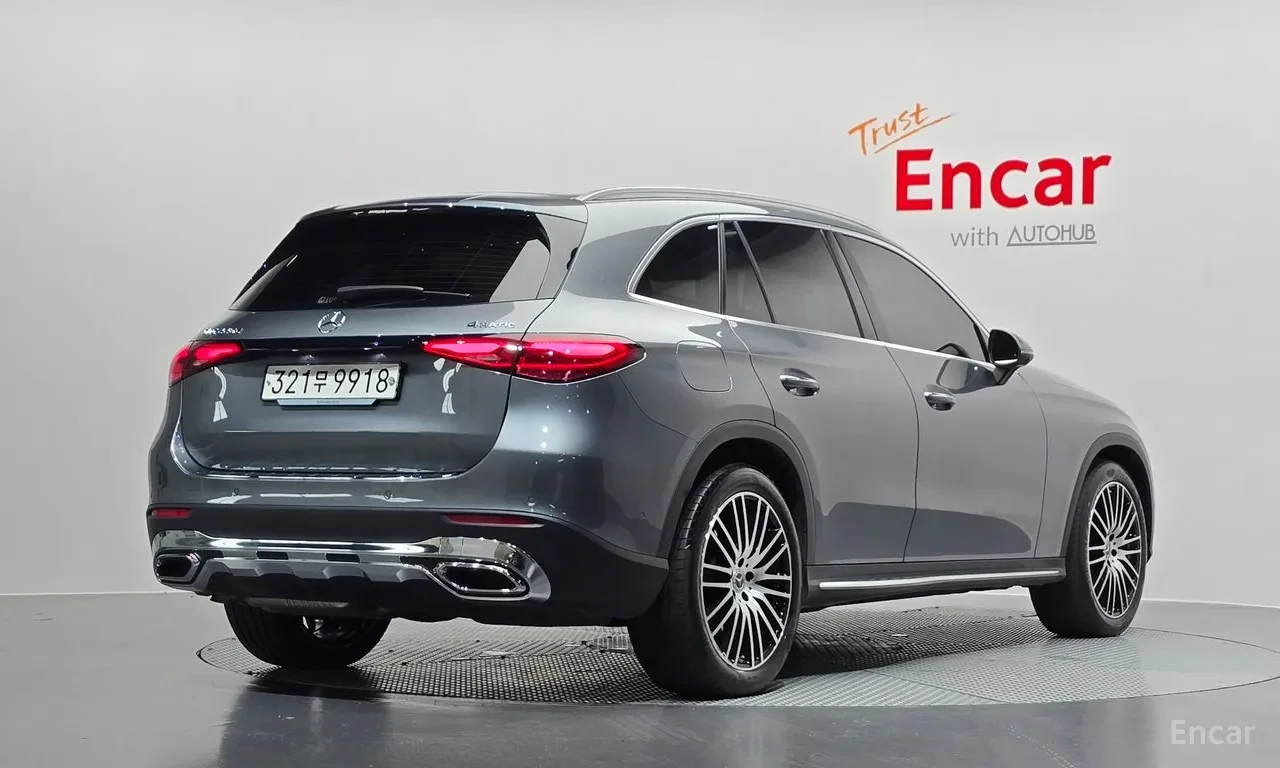 Mercedes-Benz GLC 220 d/4MATIC/HUD/360/ПАНО/ОБДУХ/ДИСТРОНИК, снимка 3 - Автомобили и джипове - 56130909
