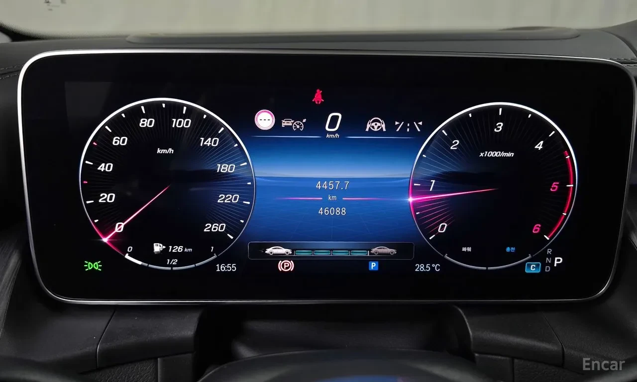 Mercedes-Benz GLC 220 d/4MATIC/HUD/360/ПАНО/ОБДУХ/ДИСТРОНИК, снимка 14 - Автомобили и джипове - 56130909