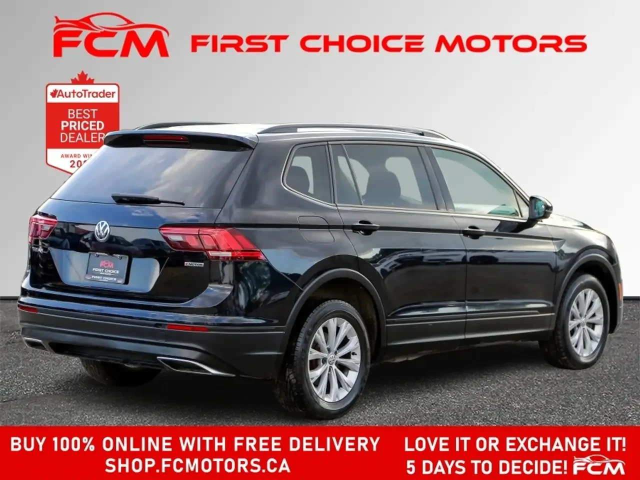 VW Tiguan TRENDLINE | FULLY CERTIFIED WITH WARRANTY All | Mobile.bg � ����������� 9