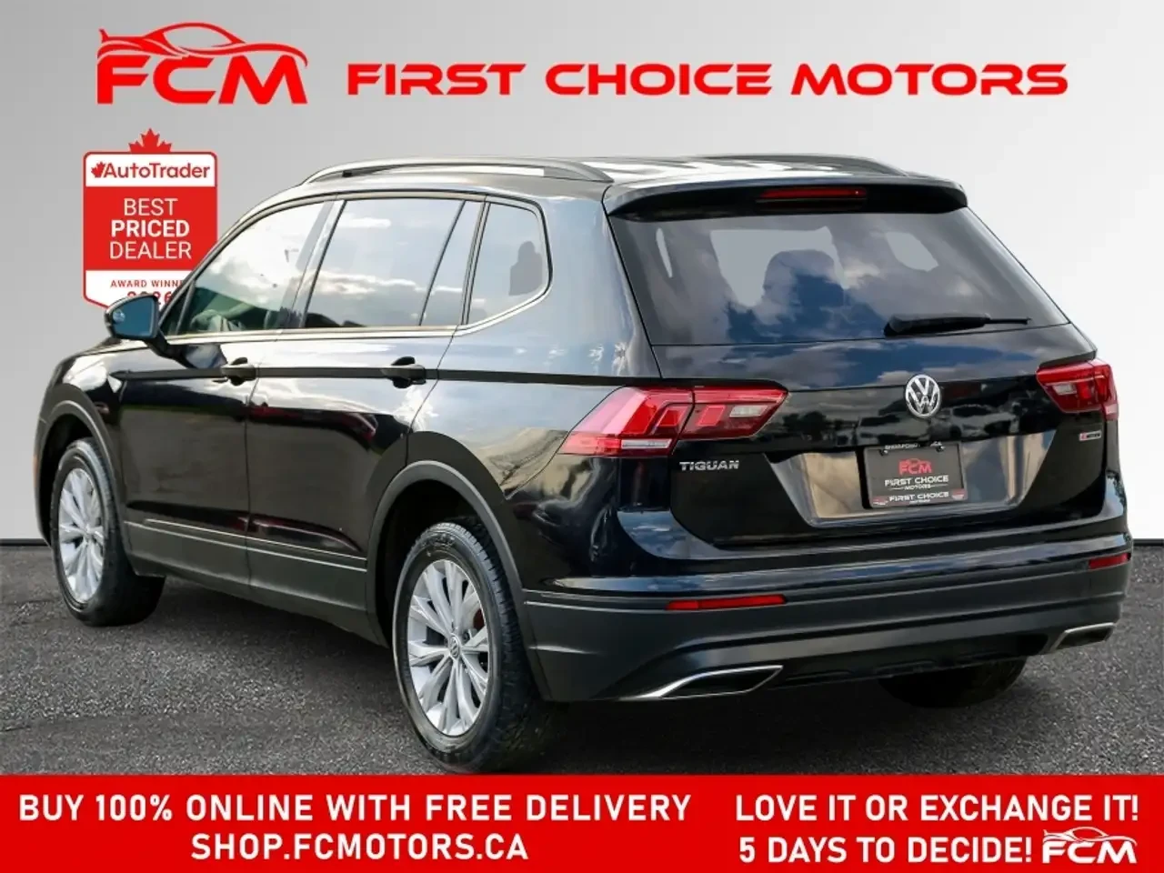 VW Tiguan TRENDLINE | FULLY CERTIFIED WITH WARRANTY All | Mobile.bg � ����������� 5