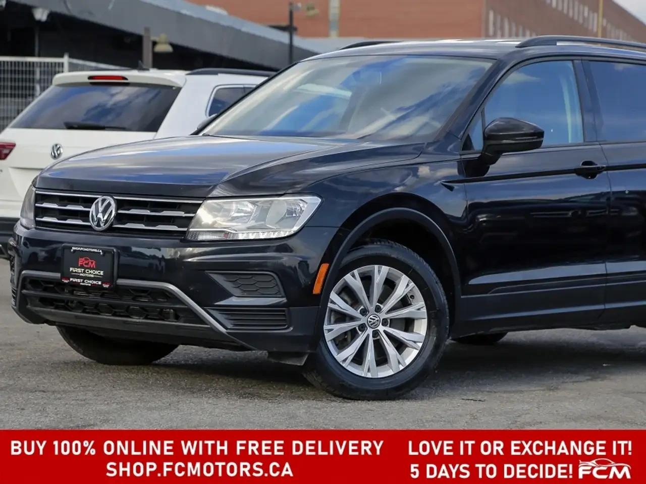 VW Tiguan TRENDLINE | FULLY CERTIFIED WITH WARRANTY All | Mobile.bg � ����������� 13