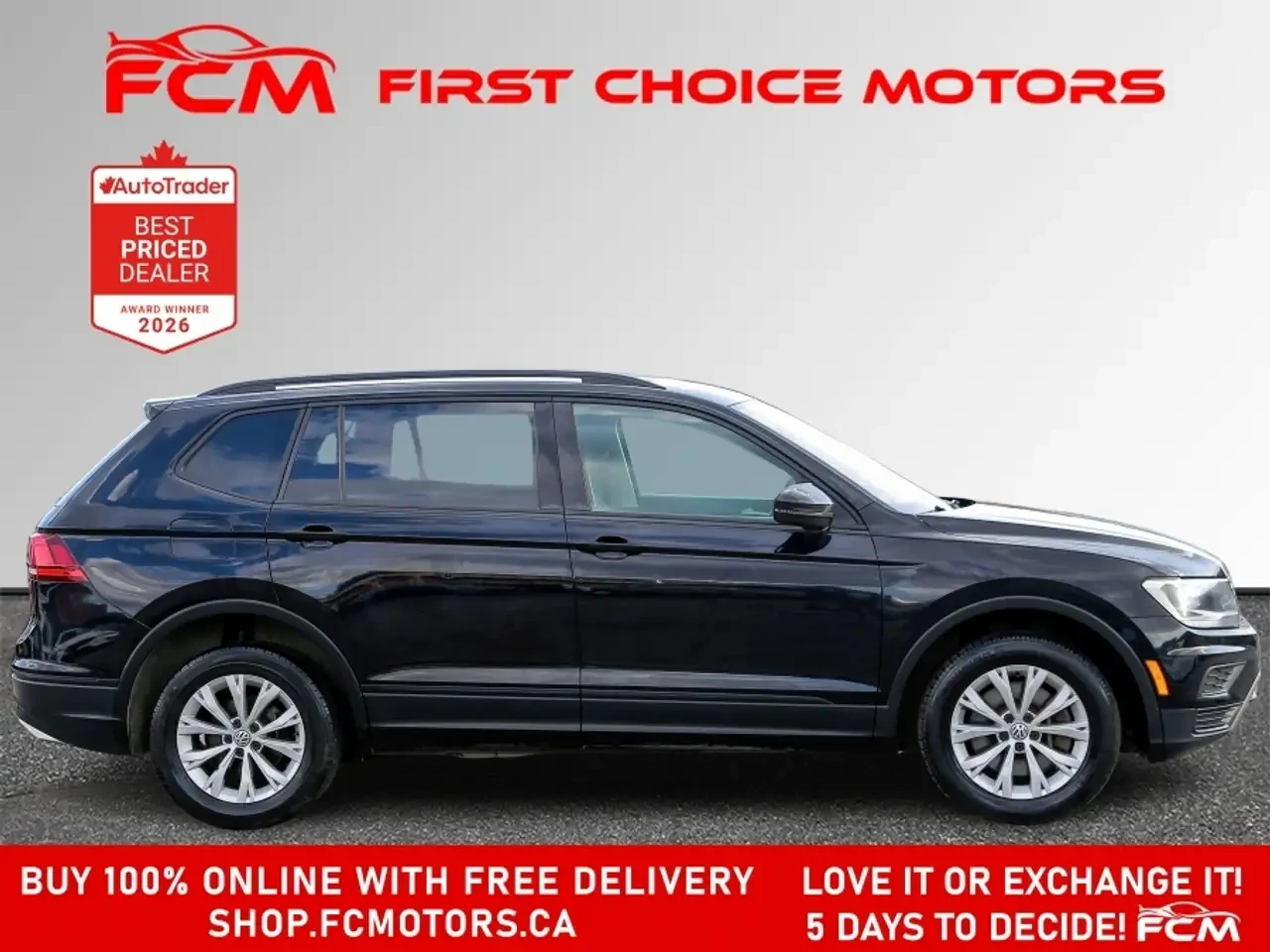 VW Tiguan TRENDLINE | FULLY CERTIFIED WITH WARRANTY All | Mobile.bg � ����������� 10