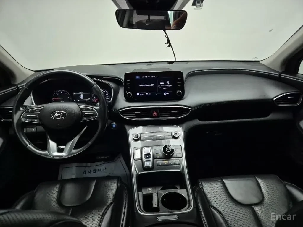 Hyundai Santa fe ���������* ������� �� �����* ������ ����*  | Mobile.bg � ����������� 8