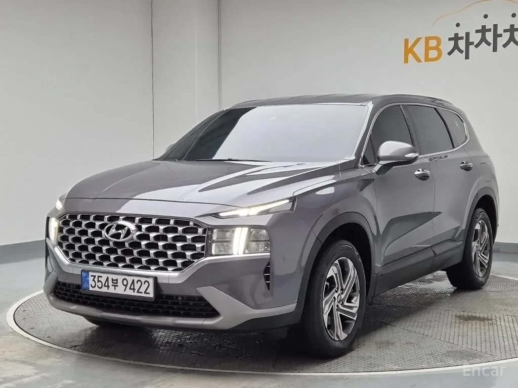 Hyundai Santa fe ДИСТРОНИК* СЛЕДЕНЕ НА ЛЕНТИ* КРАЙНА ЦЕНА* 