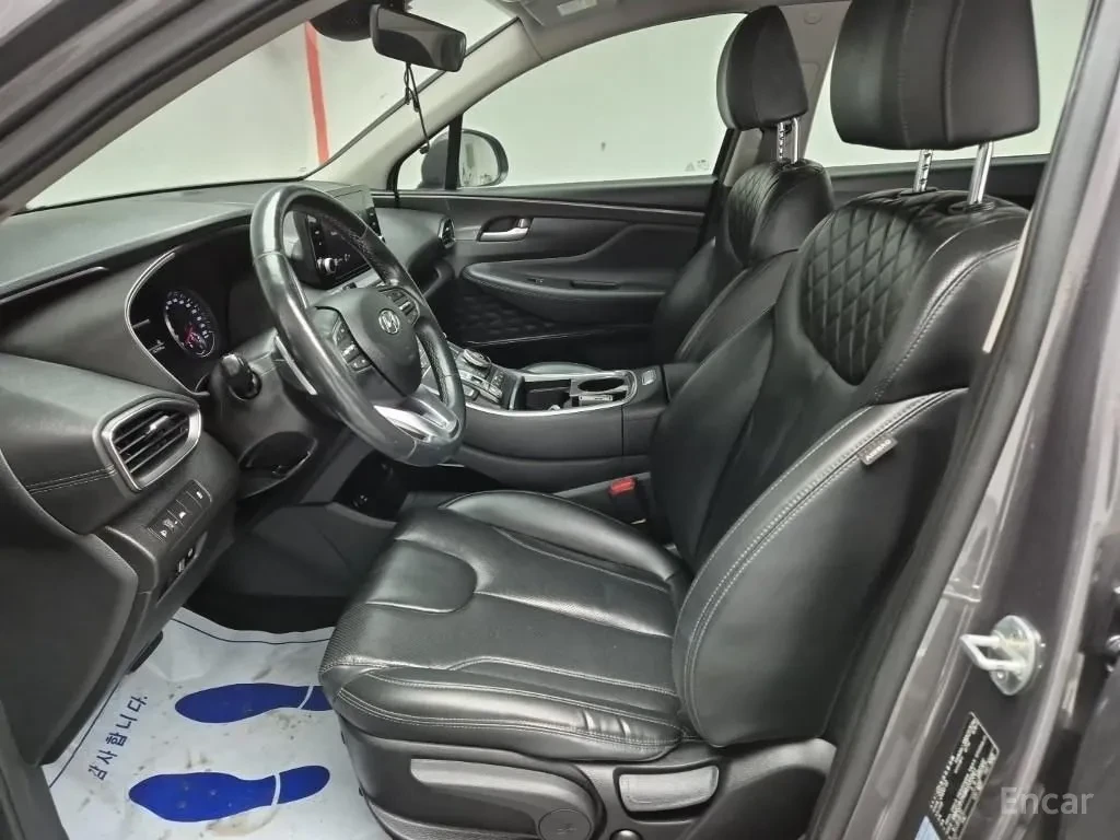 Hyundai Santa fe ���������* ������� �� �����* ������ ����*  | Mobile.bg � ����������� 6
