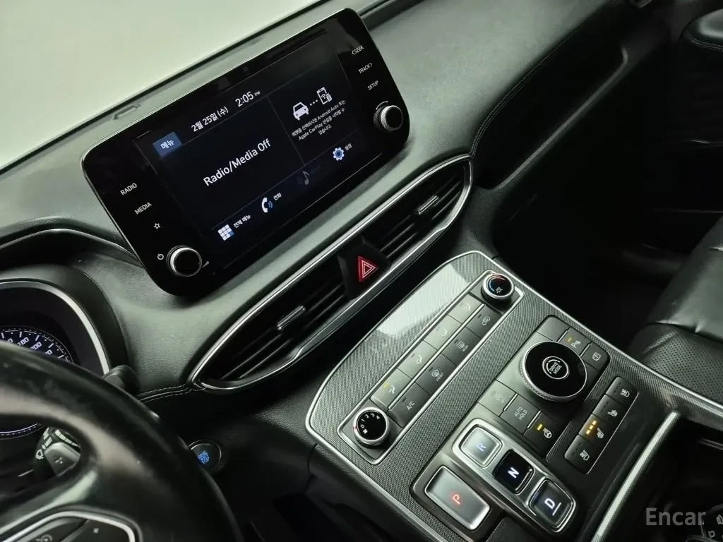 Hyundai Santa fe ���������* ������� �� �����* ������ ����*  | Mobile.bg � ����������� 12