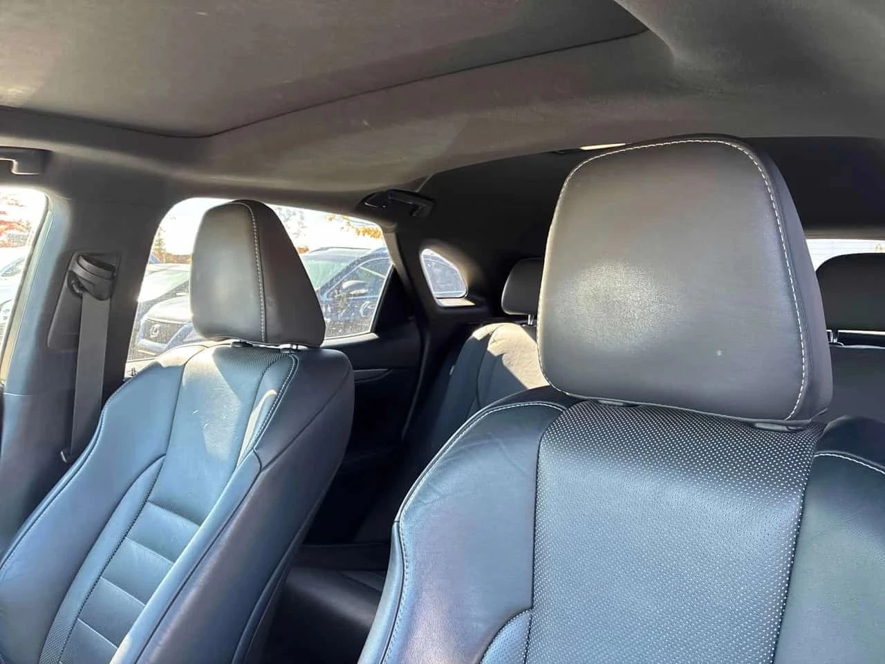 Lexus RX 350, снимка 11 - Автомобили и джипове - 56714949