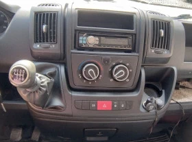 Citroen Jumper, снимка 9