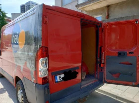 Citroen Jumper, снимка 4