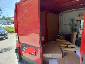 Citroen Jumper, снимка 3