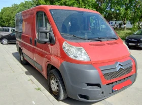 Citroen Jumper, снимка 2