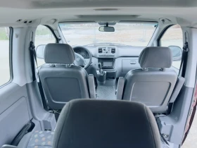 Mercedes-Benz Vito 111, снимка 6