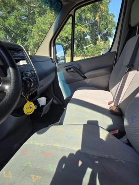 VW Crafter, снимка 7