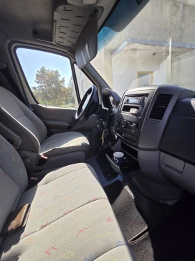 VW Crafter, снимка 5