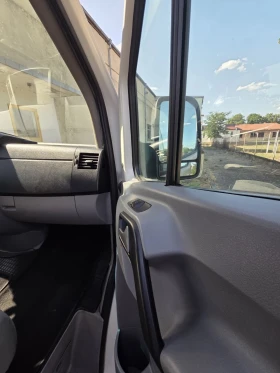 VW Crafter, снимка 4