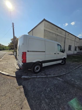 VW Crafter, снимка 3