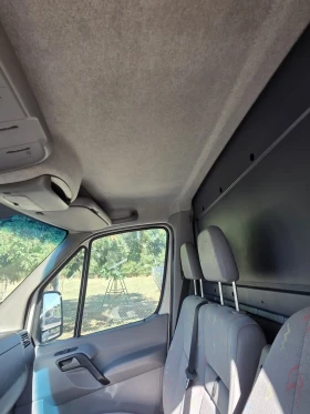 VW Crafter, снимка 8