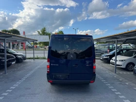 Mercedes-Benz Sprinter 211, снимка 4