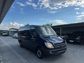 Mercedes-Benz Sprinter 211, снимка 3