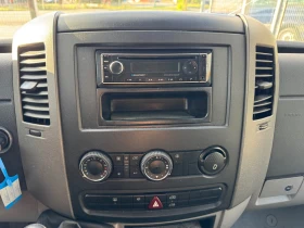 Mercedes-Benz Sprinter 211, снимка 8