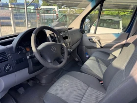 Mercedes-Benz Sprinter 211, снимка 5