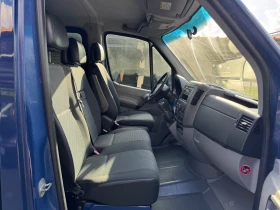 Mercedes-Benz Sprinter 211, снимка 6