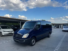 Mercedes-Benz Sprinter 211, снимка 1