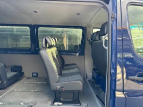 Mercedes-Benz Sprinter 211, снимка 7
