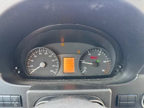 Mercedes-Benz Sprinter 211, снимка 9