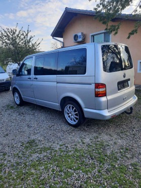 VW Caravelle 2.5, снимка 8
