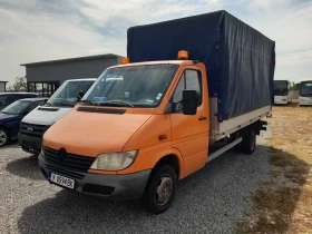 Mercedes-Benz Sprinter 413 N1-3.5 | Mobile.bg    1