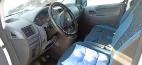 Fiat Scudo L2 дължина на товарно пространство 2, 58 m, снимка 6