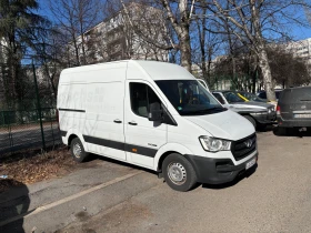 Hyundai H350, снимка 2