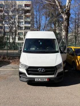 Hyundai H350, снимка 1